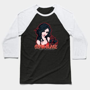 anita blake Baseball T-Shirt